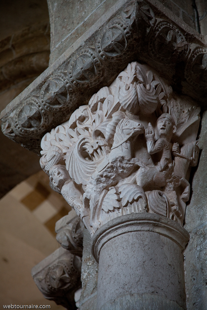 Vézelay - Yonne - 89