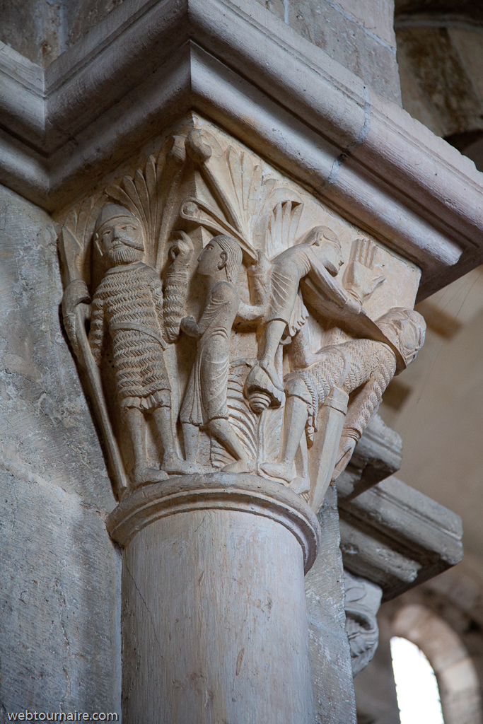 Vézelay - Yonne - 89