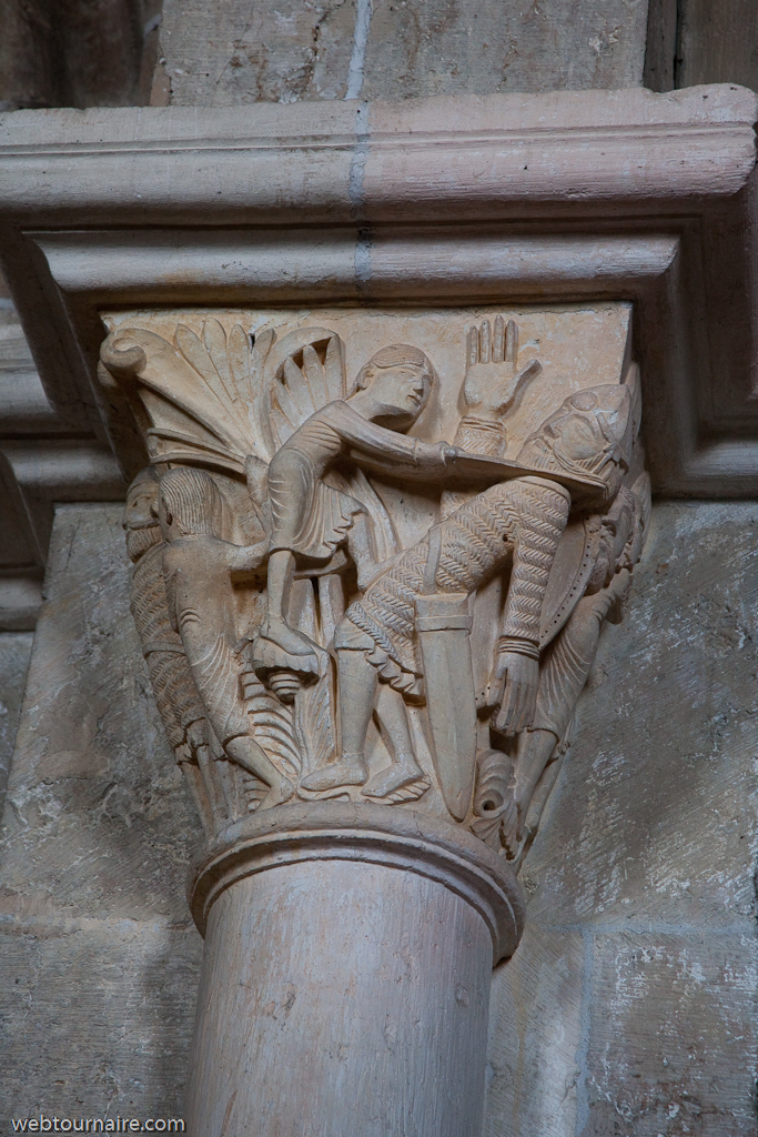 Vézelay - Yonne - 89