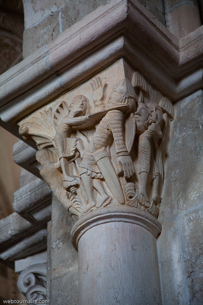Vézelay - Yonne - 89