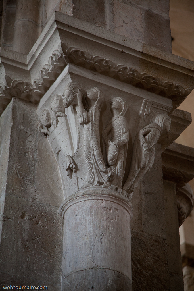 Vézelay - Yonne - 89