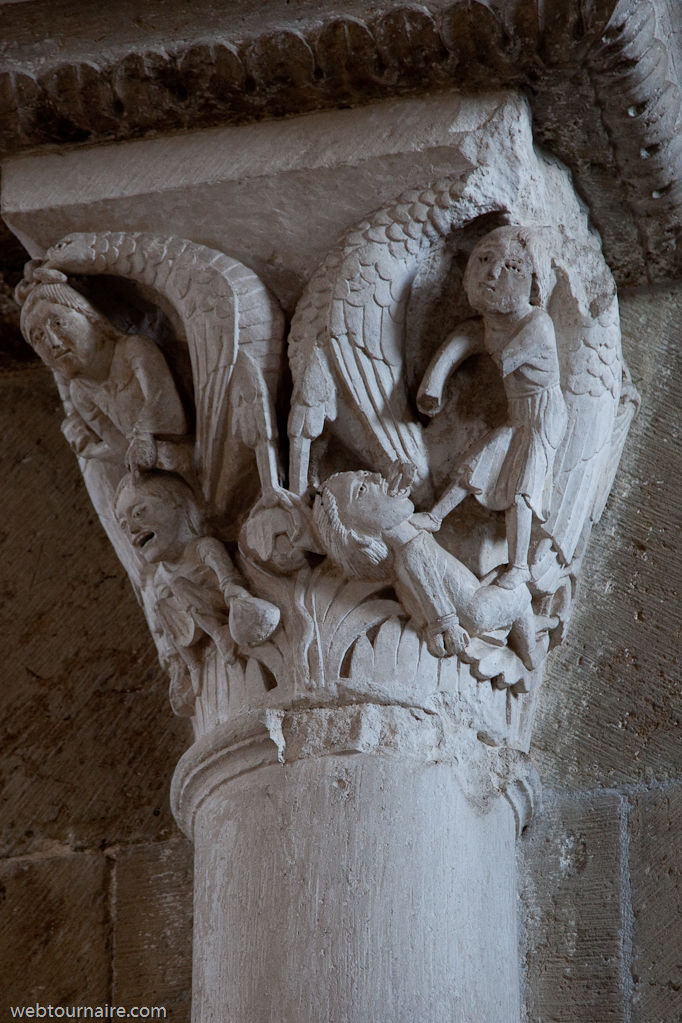 Vézelay - Yonne - 89