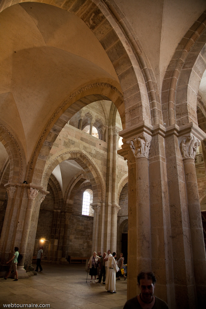 Vézelay - Yonne - 89