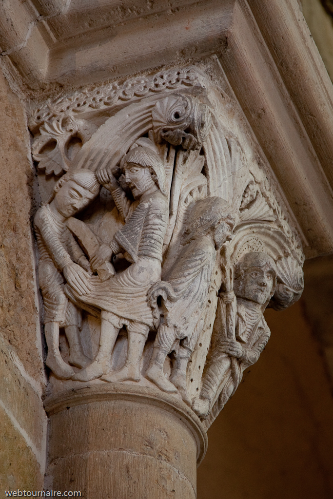 Vézelay - Yonne - 89