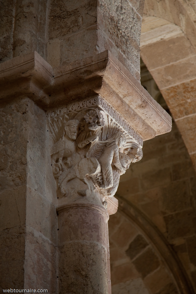 Vézelay - Yonne - 89