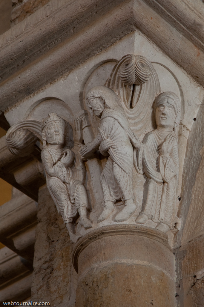 Vézelay - Yonne - 89