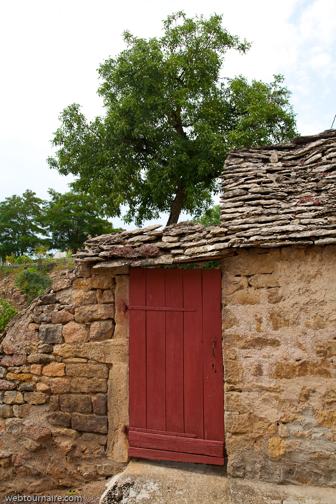 Sémur en Auxois - Côte d'Or - 21