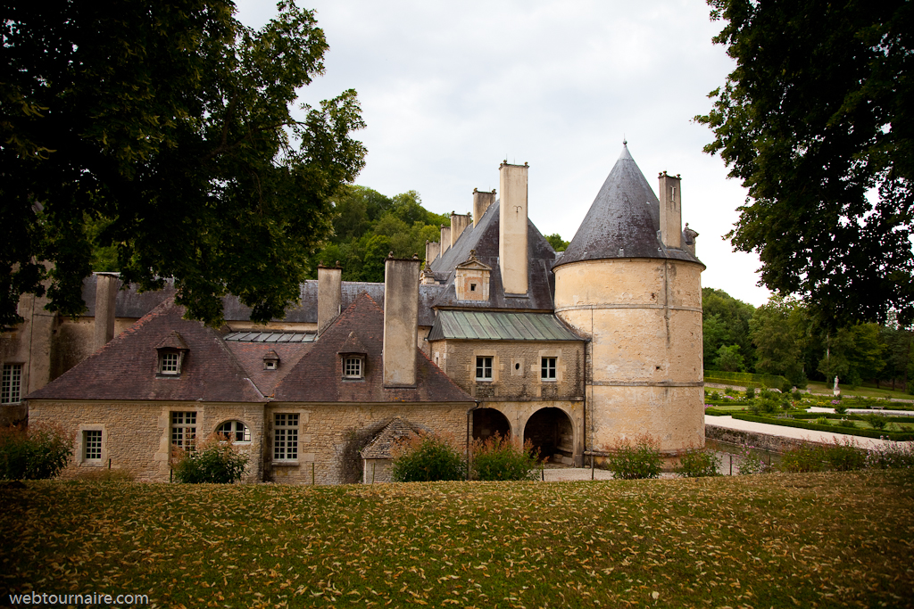 Bussy-le-Grand - Côte d'Or - 21