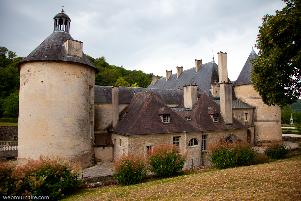 Bussy-le-Grand - Côte d'Or - 21