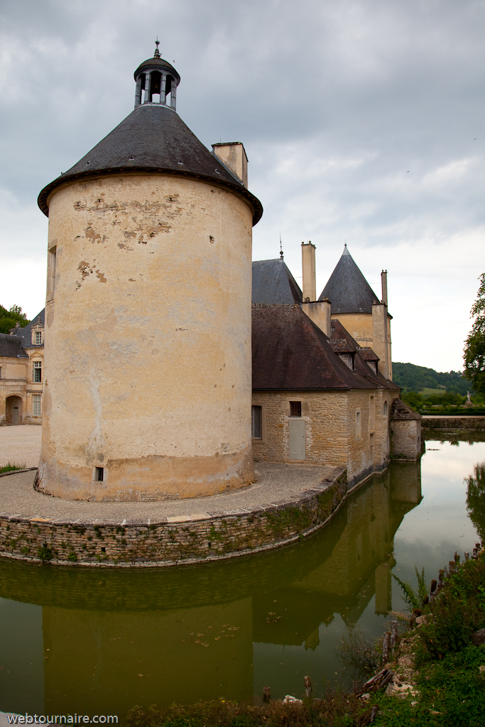 Bussy-le-Grand - Côte d'Or - 21