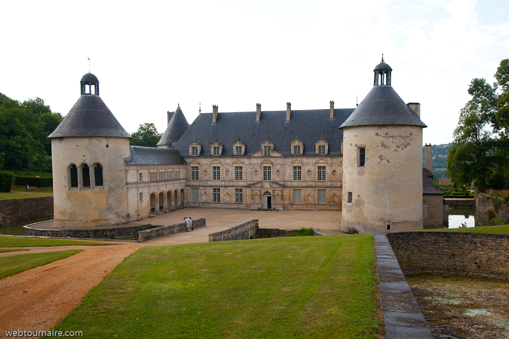 Bussy-le-Grand - Côte d'Or - 21