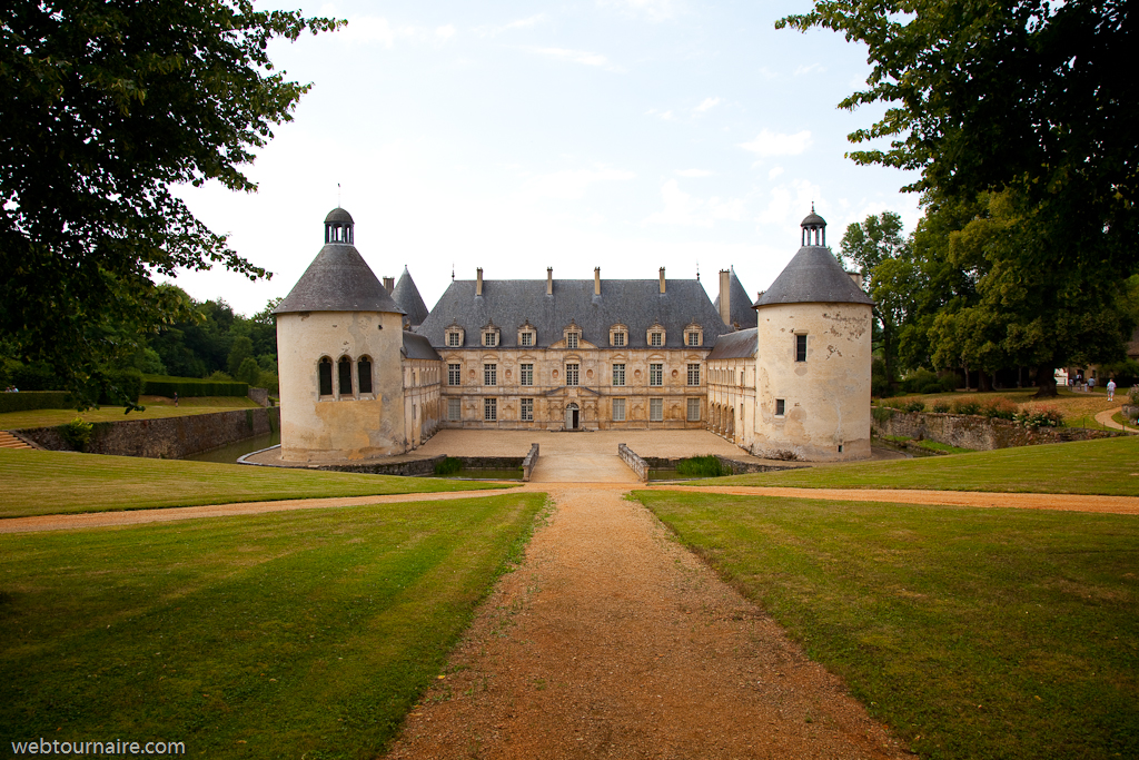 Bussy-le-Grand - Côte d'Or - 21