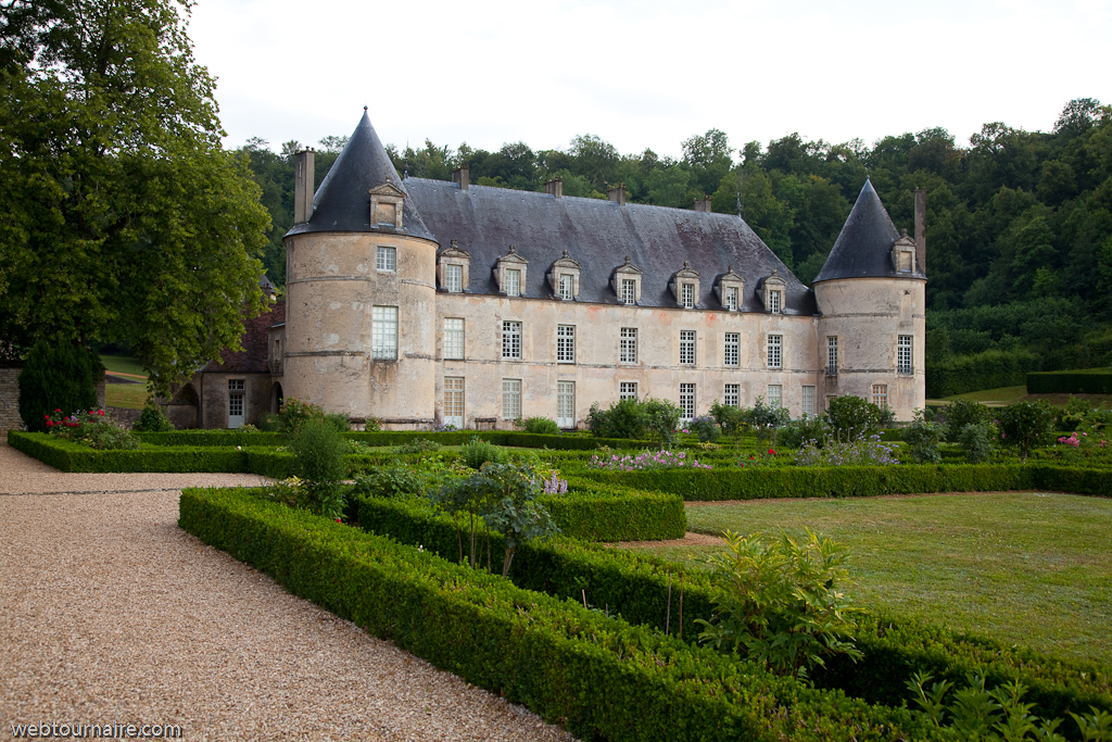 Bussy-le-Grand - Côte d'Or - 21