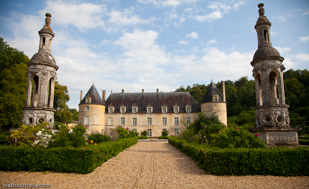 Bussy-le-Grand - Côte d'Or - 21