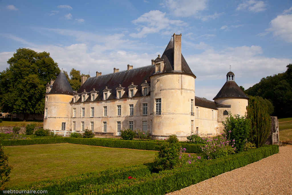 Bussy-le-Grand - Côte d'Or - 21