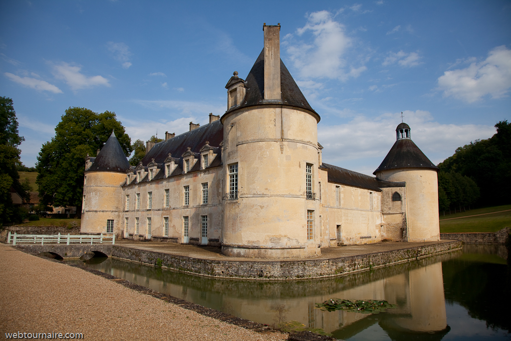 Bussy-le-Grand - Côte d'Or - 21