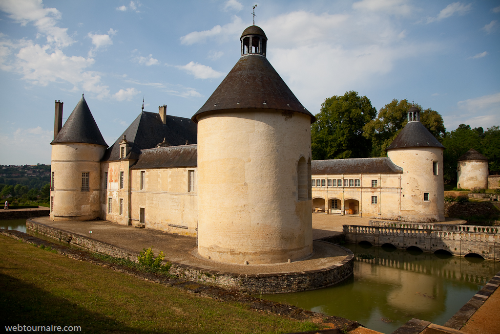 Bussy-le-Grand - Côte d'Or - 21