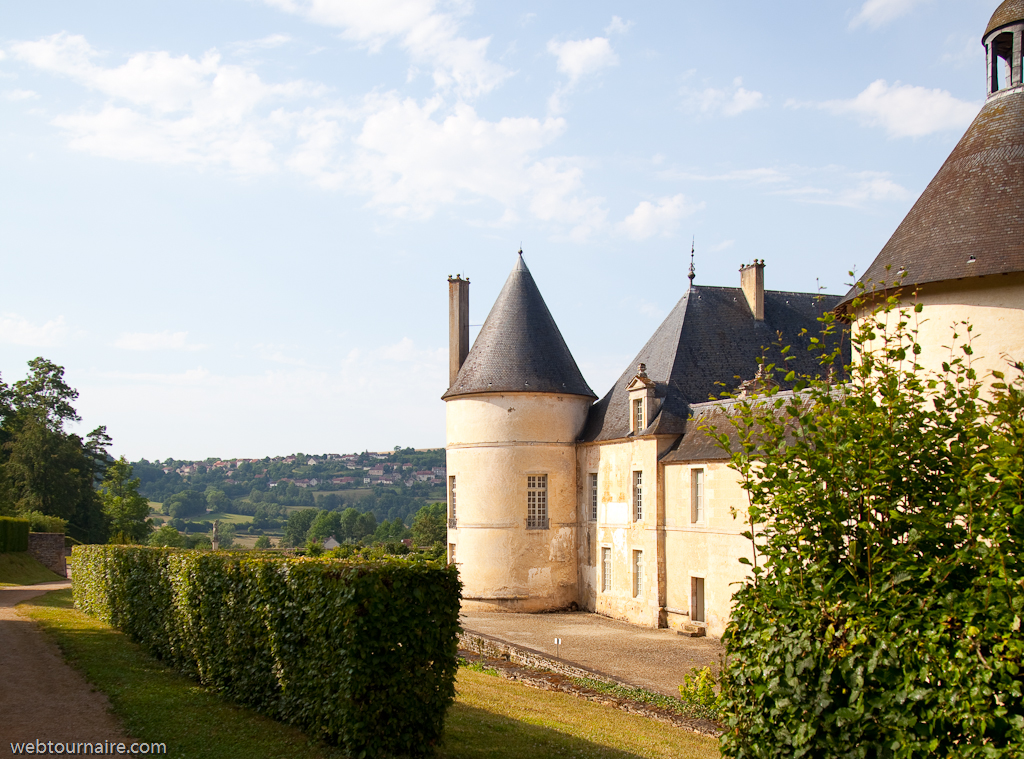 Bussy-le-Grand - Côte d'Or - 21