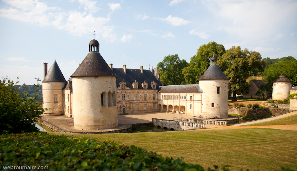 Bussy-le-Grand - Côte d'Or - 21