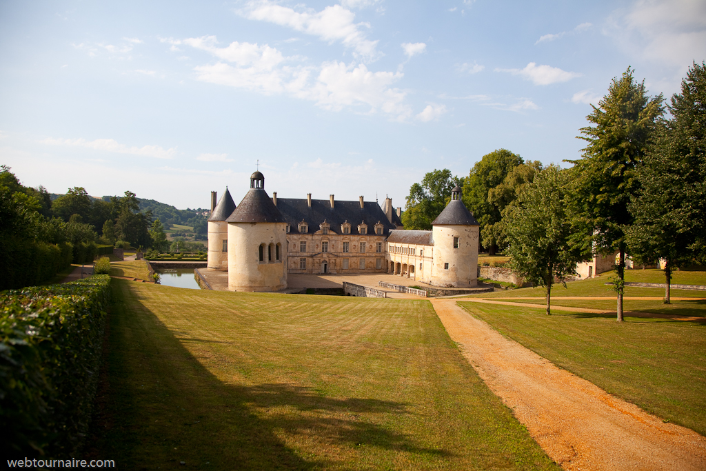 Bussy-le-Grand - Côte d'Or - 21