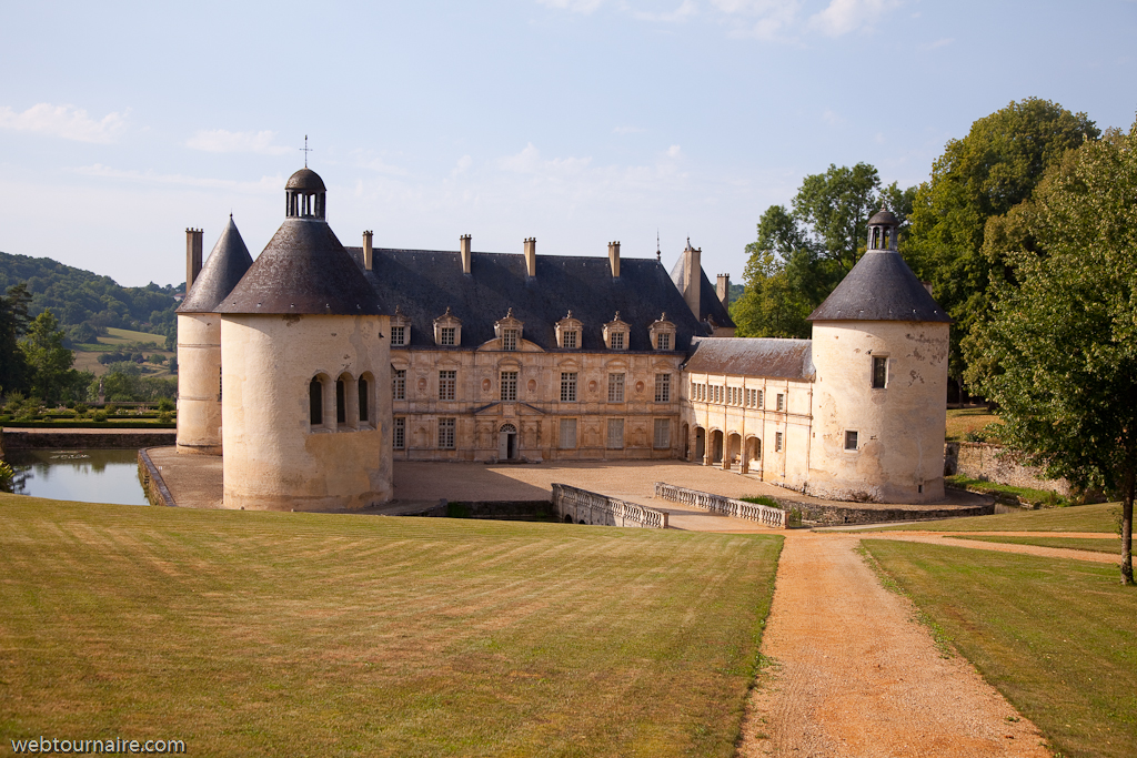 Bussy-le-Grand - Côte d'Or - 21