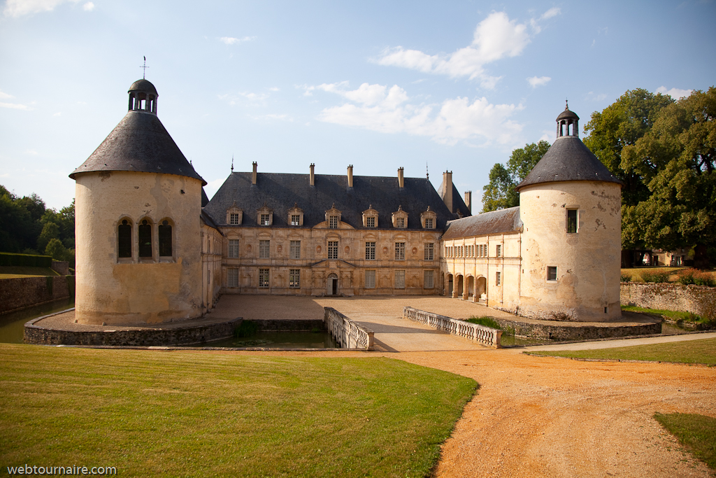 Bussy-le-Grand - Côte d'Or - 21