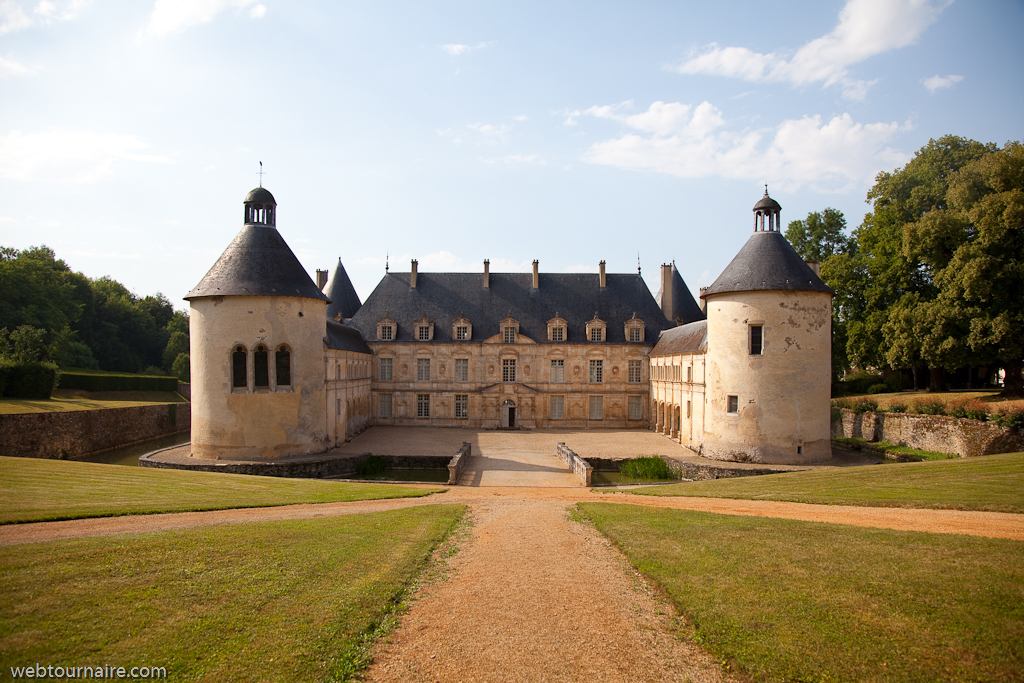 Bussy-le-Grand - Côte d'Or - 21