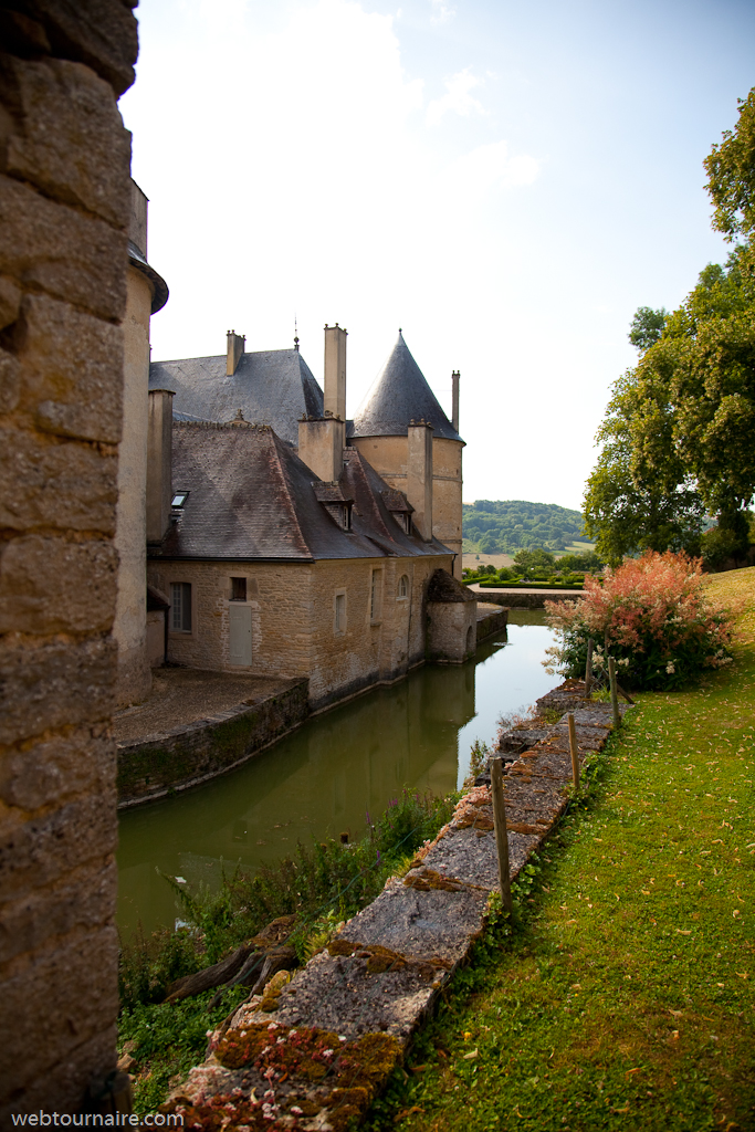 Bussy-le-Grand - Côte d'Or - 21