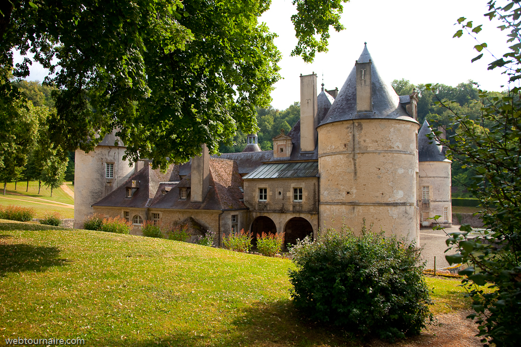 Bussy-le-Grand - Côte d'Or - 21