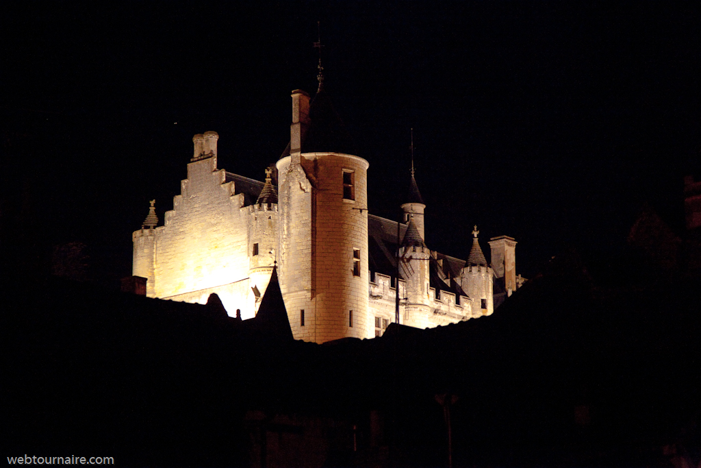 Loches - Indre et Loire - 37