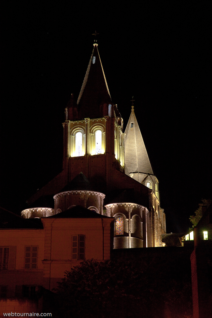 Loches - Indre et Loire - 37
