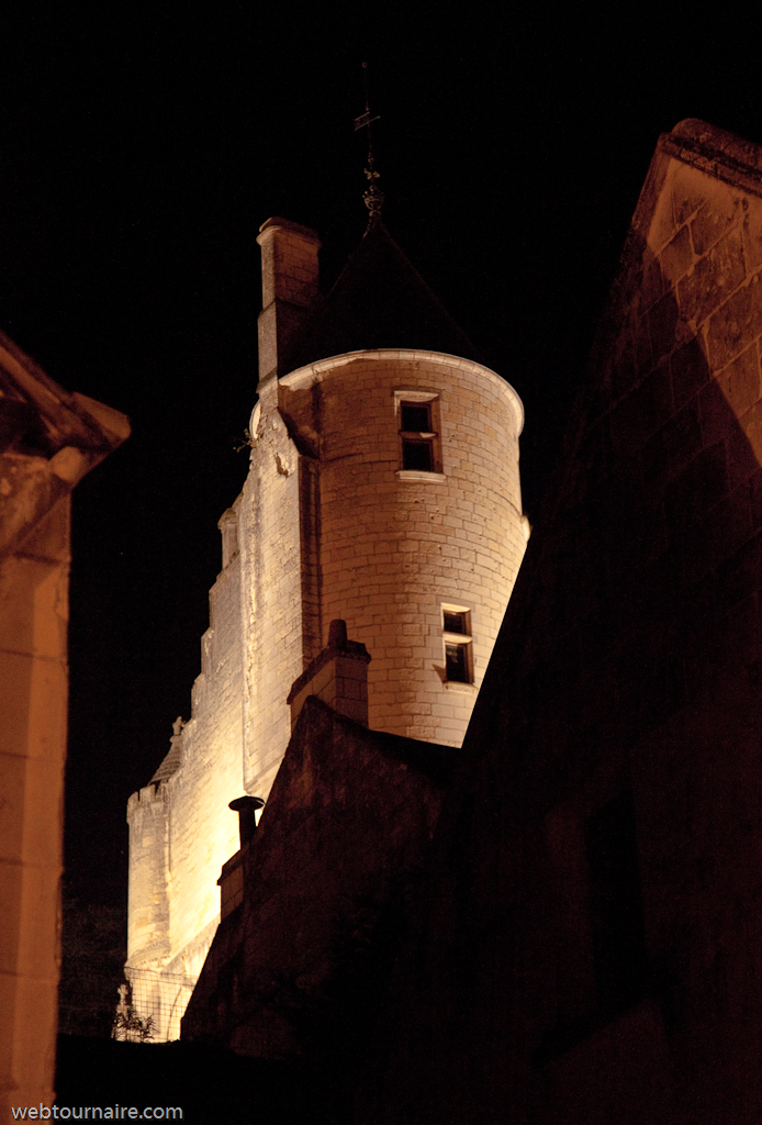 Loches - Indre et Loire - 37