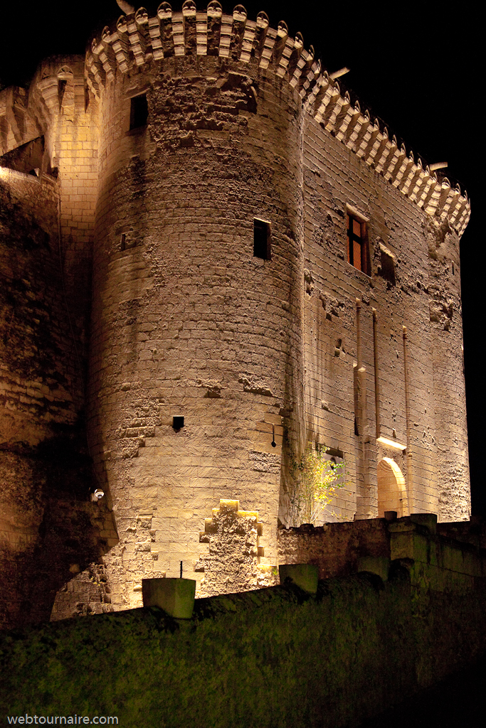 Loches - Indre et Loire - 37
