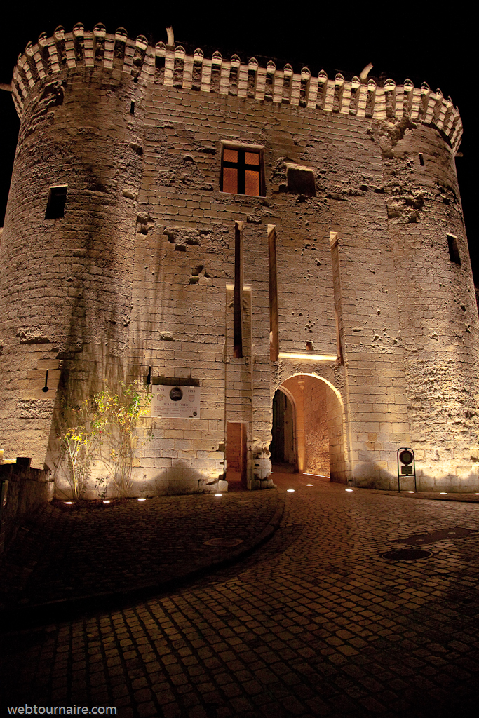 Loches - Indre et Loire - 37