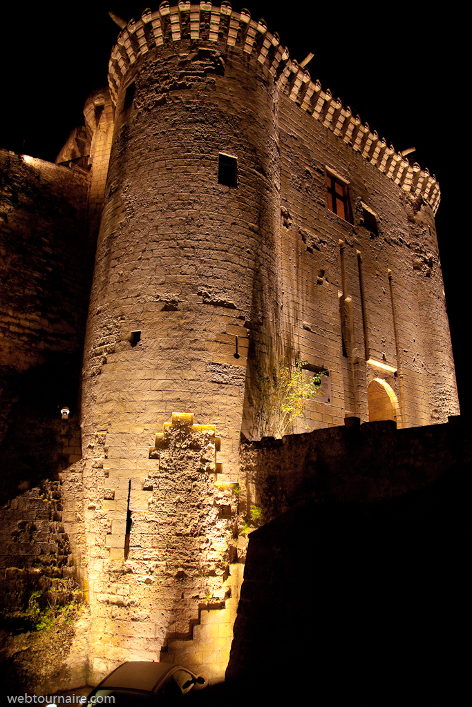 Loches - Indre et Loire - 37