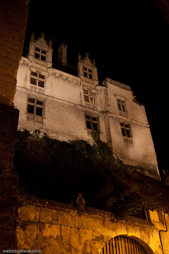 Loches - Indre et Loire - 37
