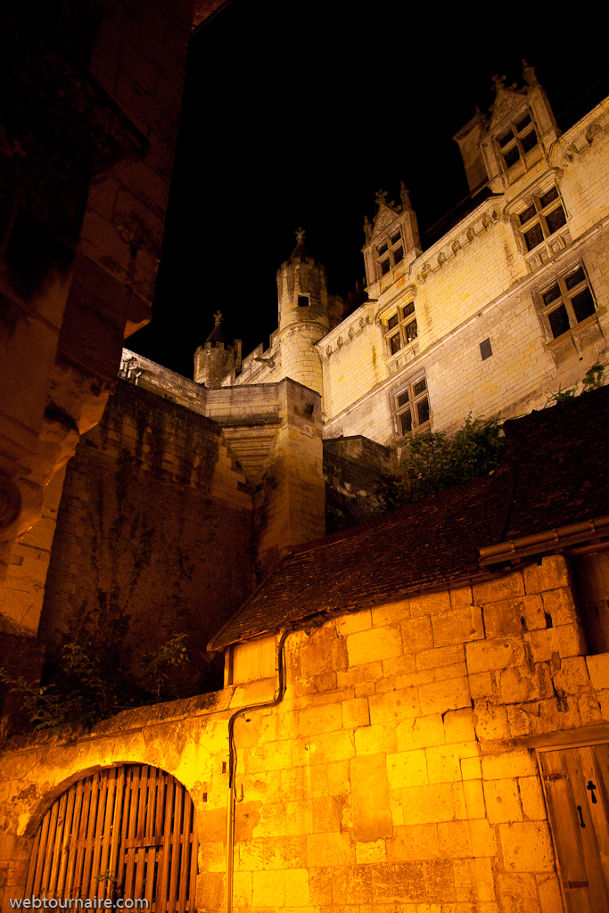 Loches - Indre et Loire - 37