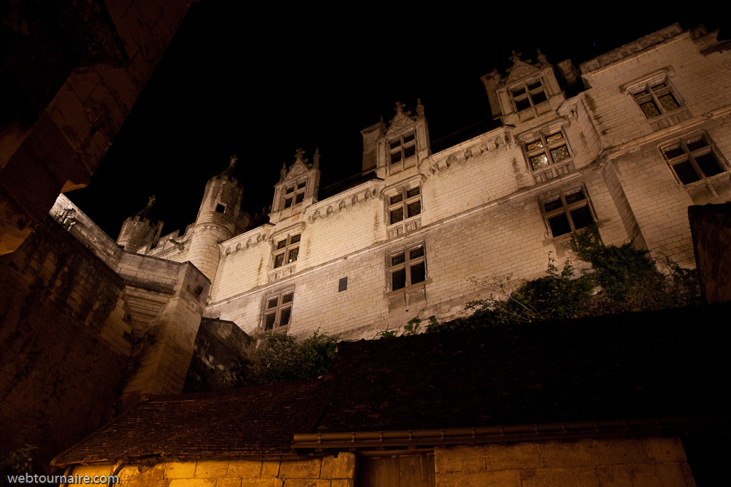 Loches - Indre et Loire - 37