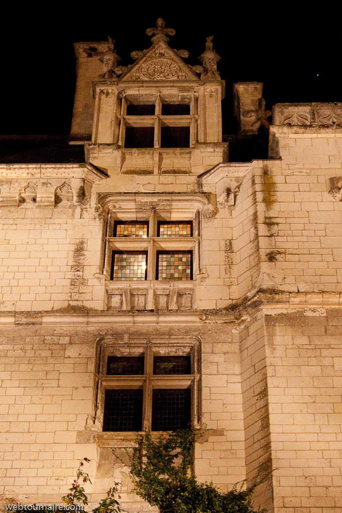 Loches - Indre et Loire - 37