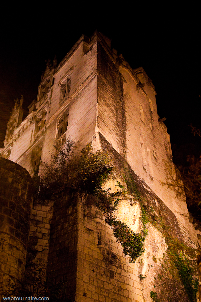Loches - Indre et Loire - 37