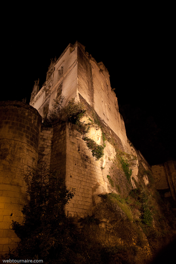 Loches - Indre et Loire - 37