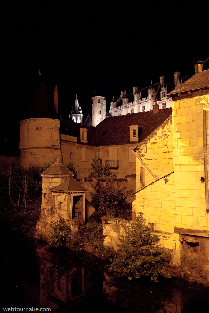 Loches - Indre et Loire - 37