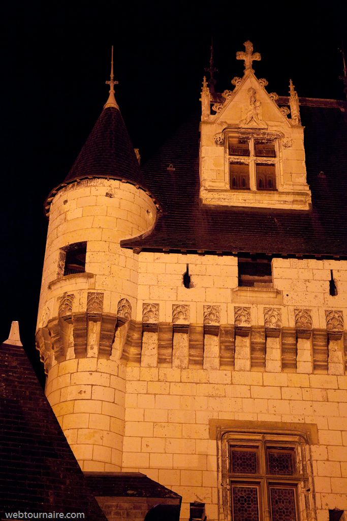 Loches - Indre et Loire - 37