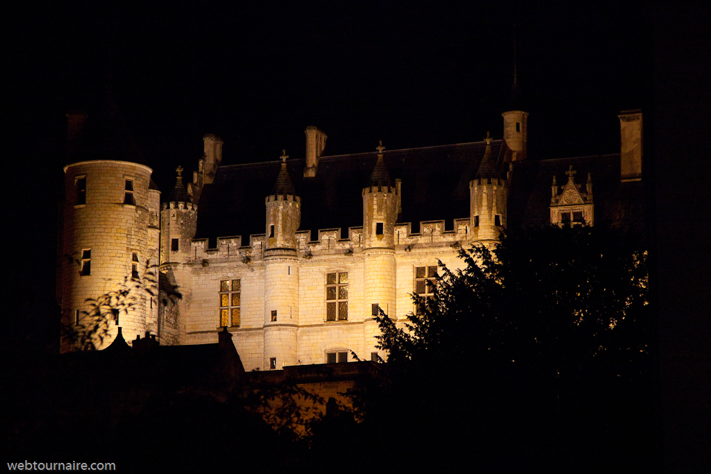 Loches - Indre et Loire - 37