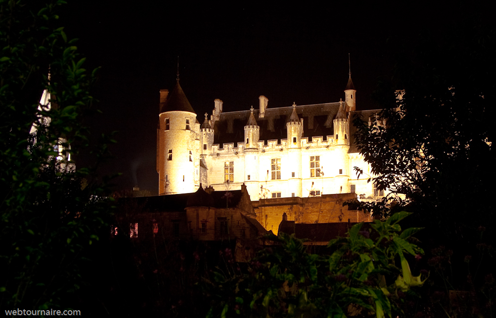 Loches - Indre et Loire - 37