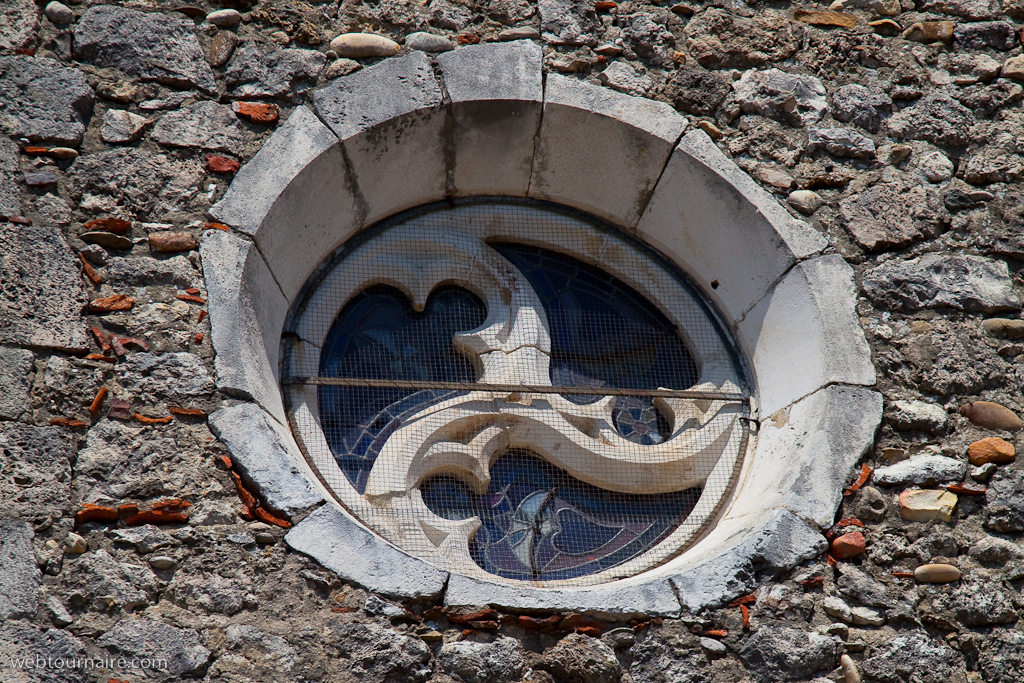 Pérouges - Ain - 01
