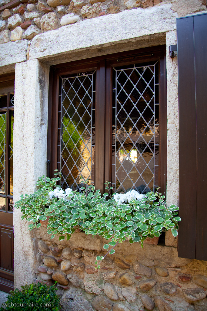 Pérouges - Ain - 01
