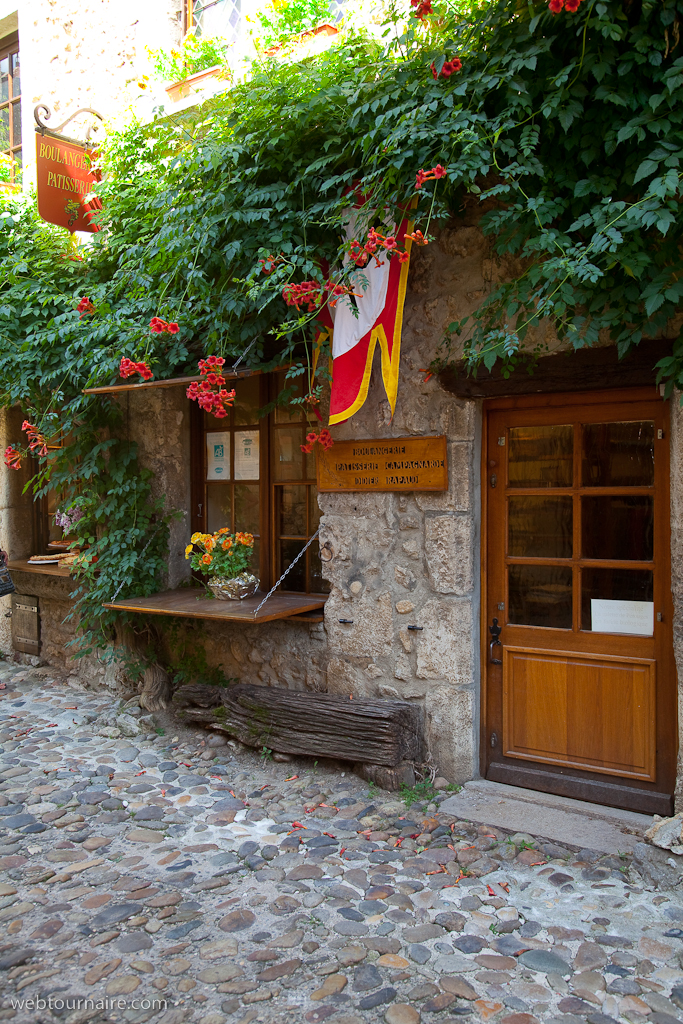 Pérouges - Ain - 01
