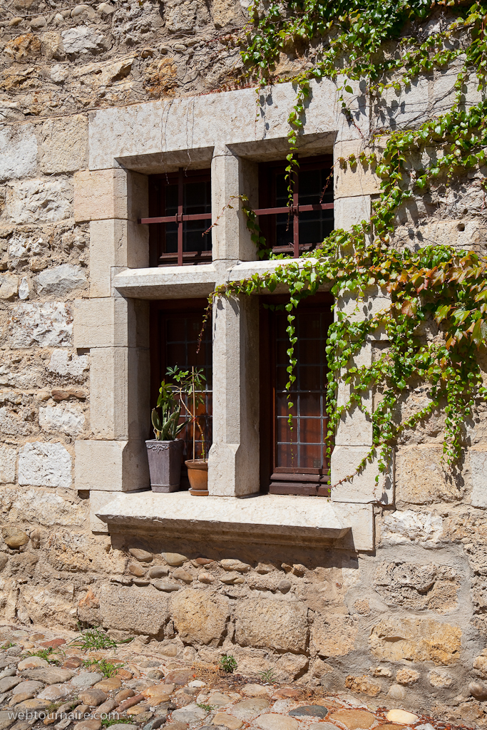 Pérouges - Ain - 01