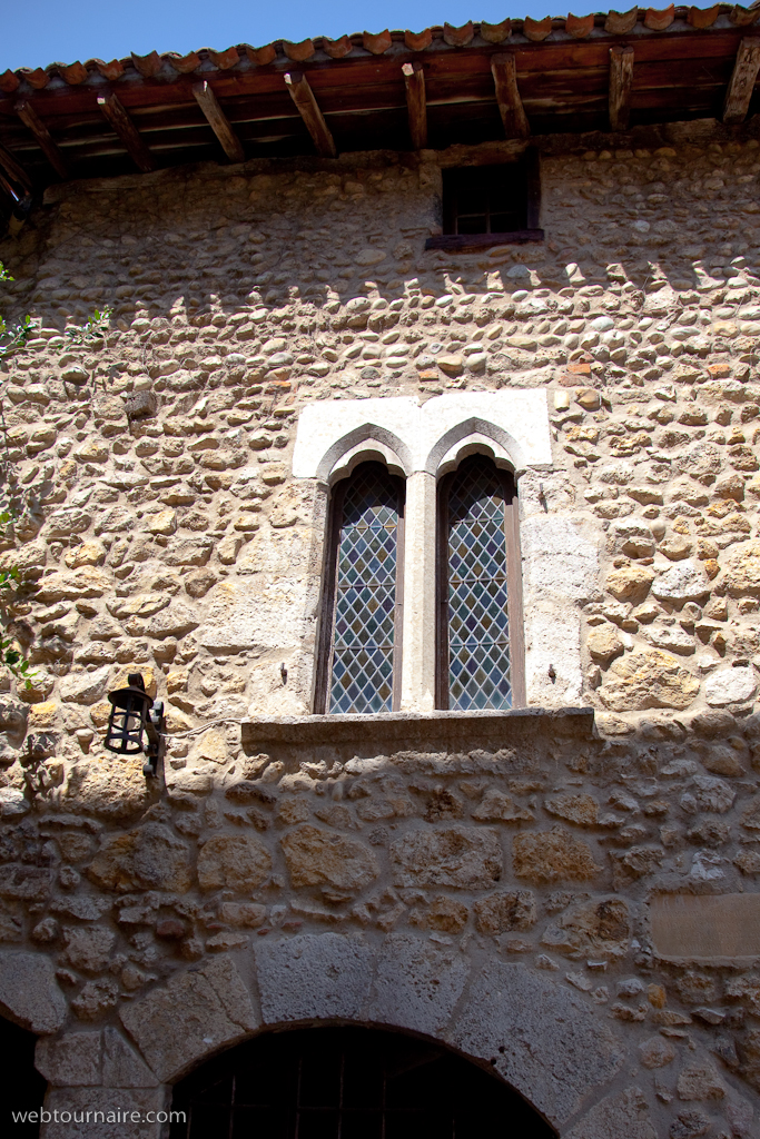 Pérouges - Ain - 01
